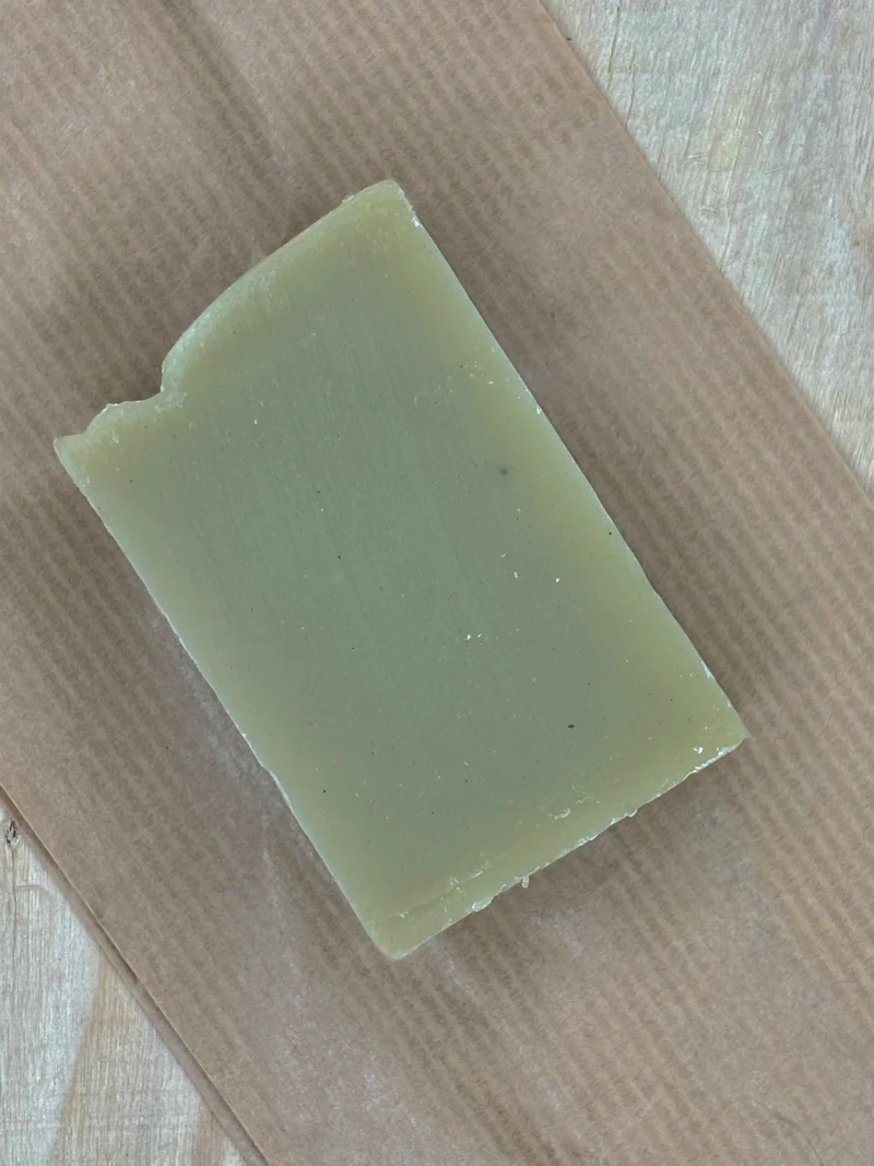 Savon solide (main et corps) 70gr