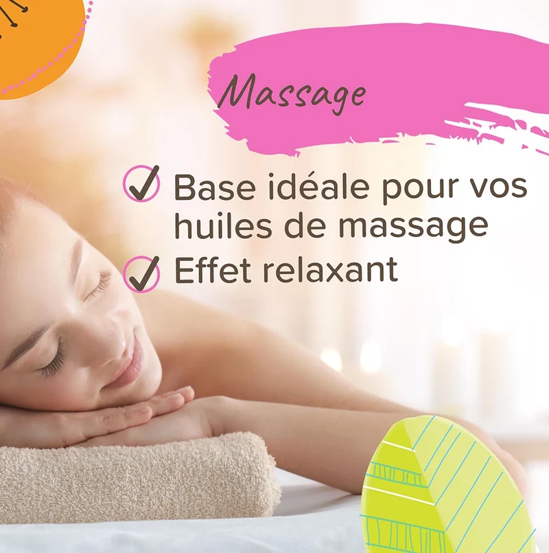 Monoï - Macérât Huileux (N° 211) - 100% Pur