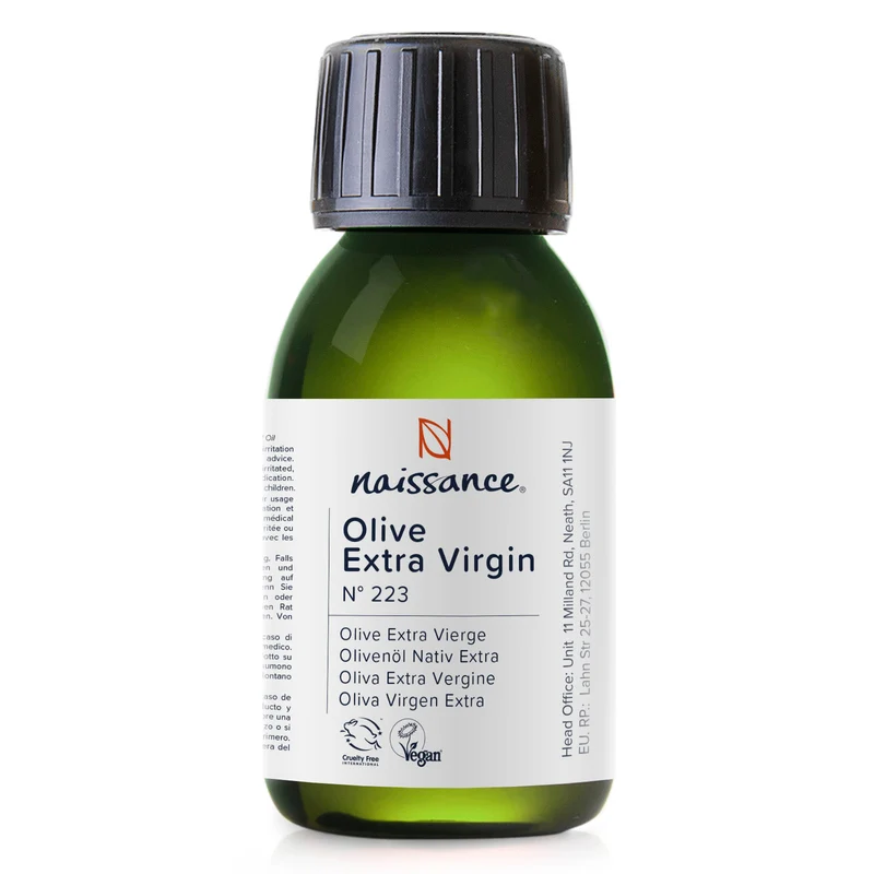 Olive Extra Vierge - Huile Végétale (N° 223)