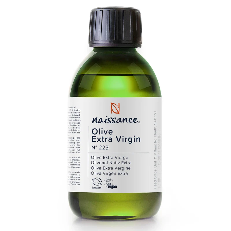 Olive Extra Vierge - Huile Végétale (N° 223)