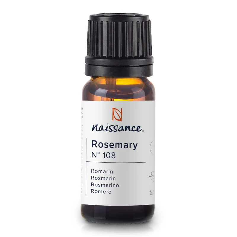 Romarin (N° 108) - Huile Essentielle