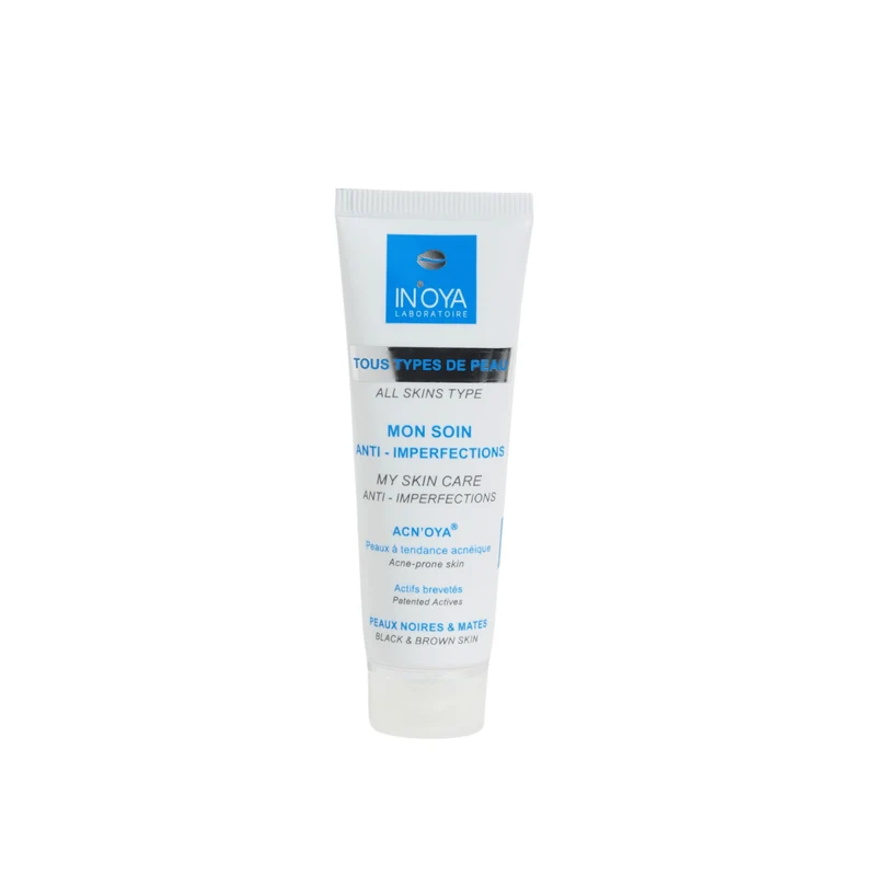 IN'OYA - Mon Soin anti-imperfections - 30mL