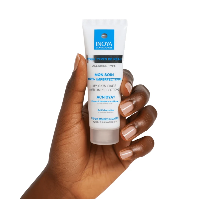 IN'OYA - Mon Soin anti-imperfections - 30mL