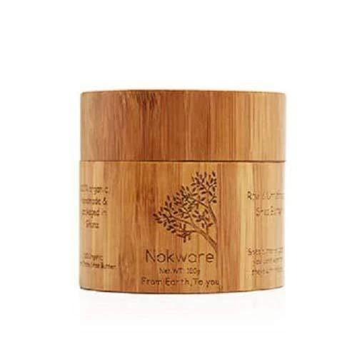 Nokware - Beurre de karité - Huile de coco et d'olive - 100g