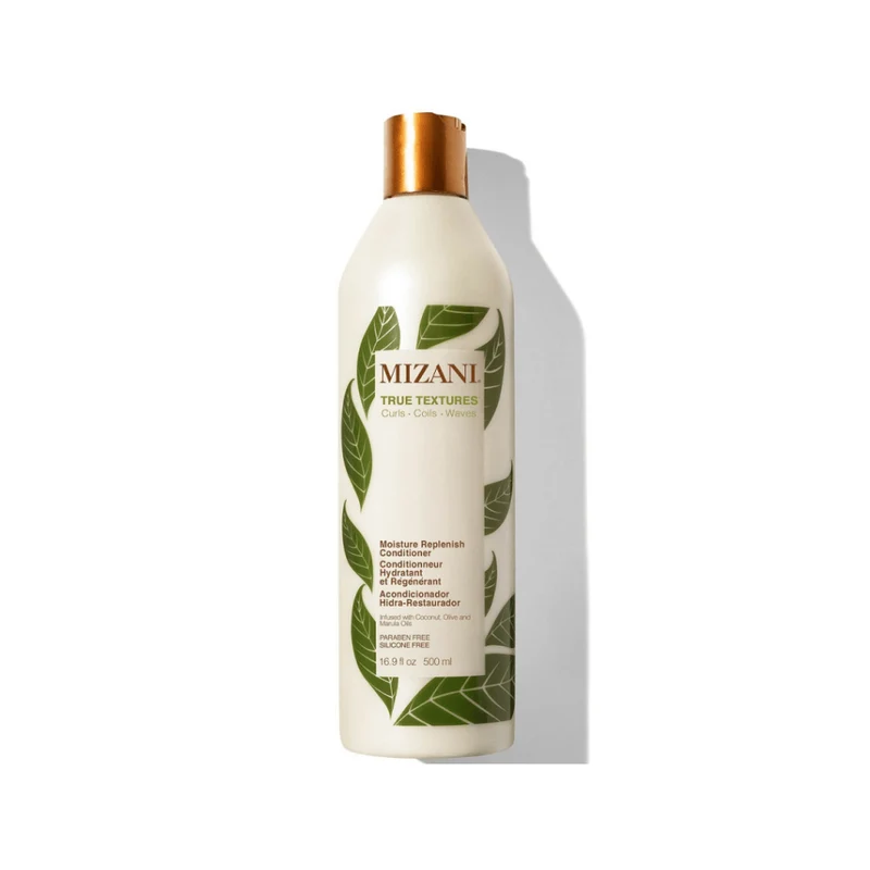Mizani - True Textures - Conditionneur Hydratant Et Regenerant (plusieurs contenances disponibles)