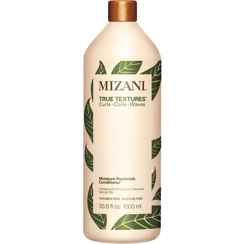 Mizani - True Textures - Conditionneur Hydratant Et Regenerant (plusieurs contenances disponibles)