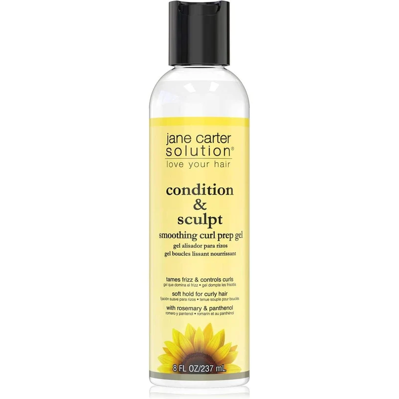 Jane Carter - Lotion sculptante - Condition & sculpt - 237ml