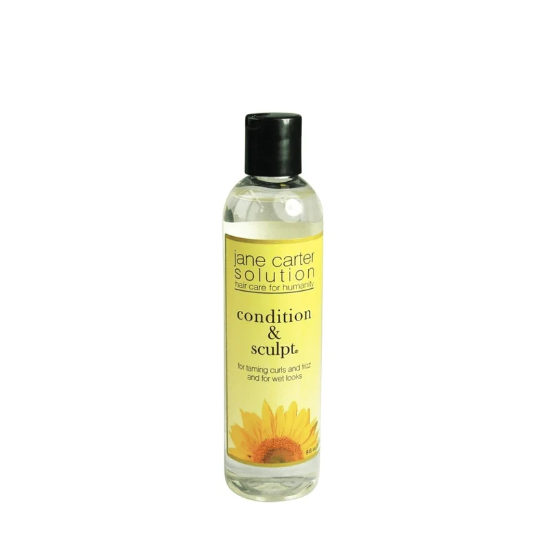 Jane Carter - Lotion sculptante - Condition & sculpt - 237ml