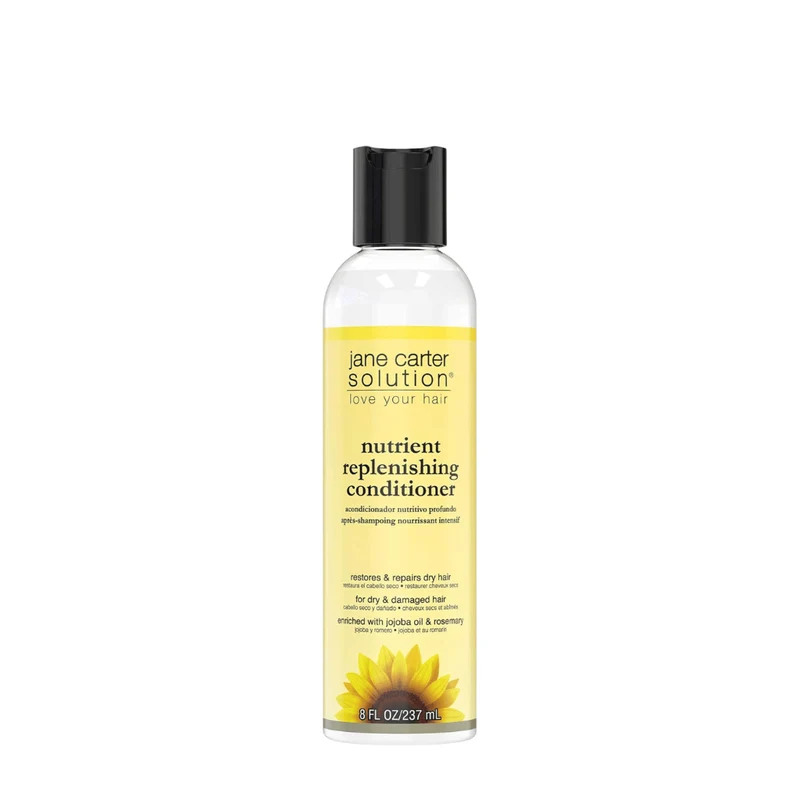 Jane Carter - Après-shampoing - Nutrient replenishing conditioner - 237ml