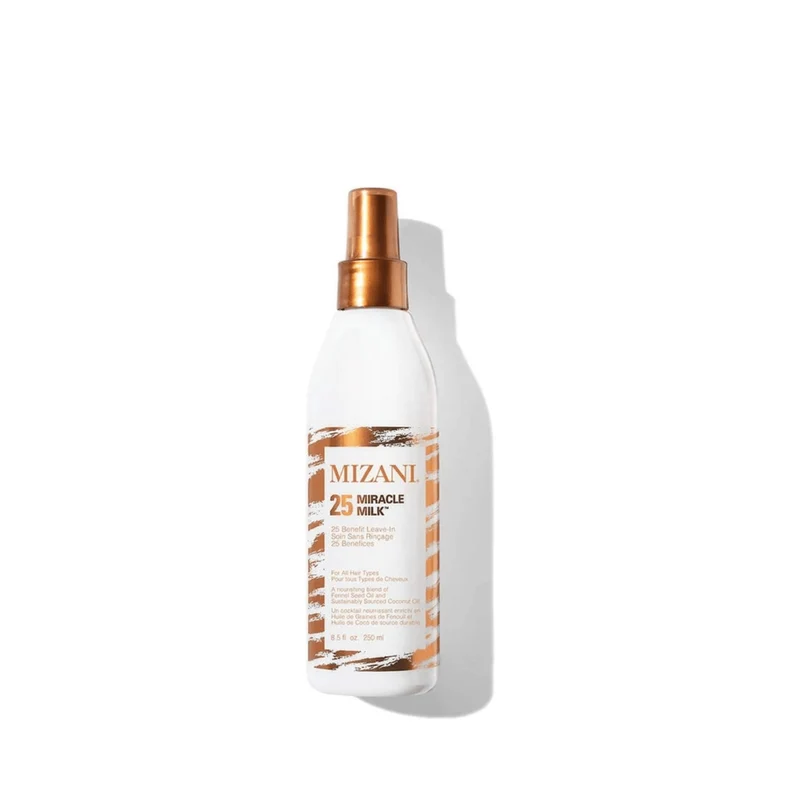 Mizani - Leave-in - 25 miracles milk - 250ml