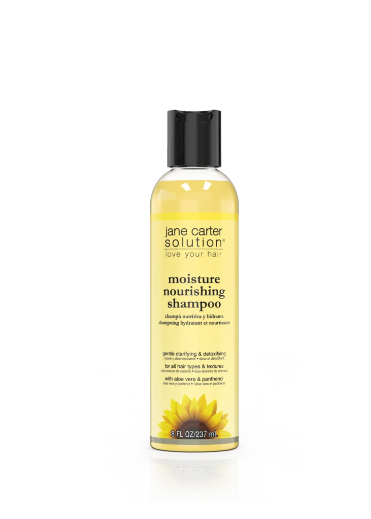 Jane Carter - Shampoing nourrissant - 237ml