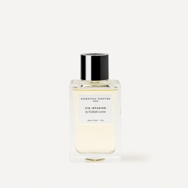 FIG INFUSION by Nathalie Lorson L'Eau de Parfum 100ml