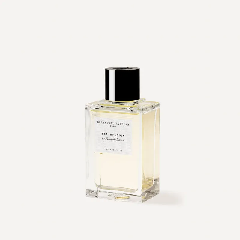 FIG INFUSION by Nathalie Lorson L'Eau de Parfum 100ml