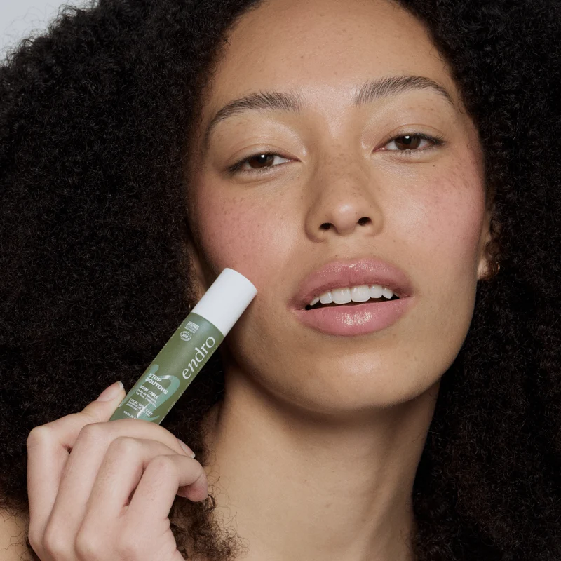 Stop Boutons - Routine Purifiante
