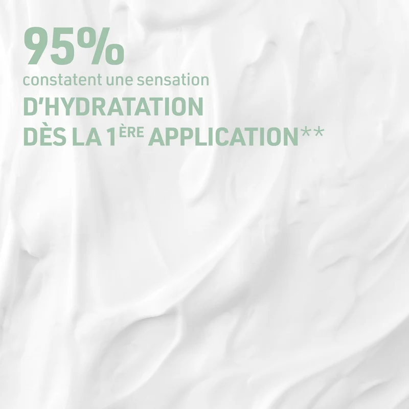 Baume visage et corps hydratant