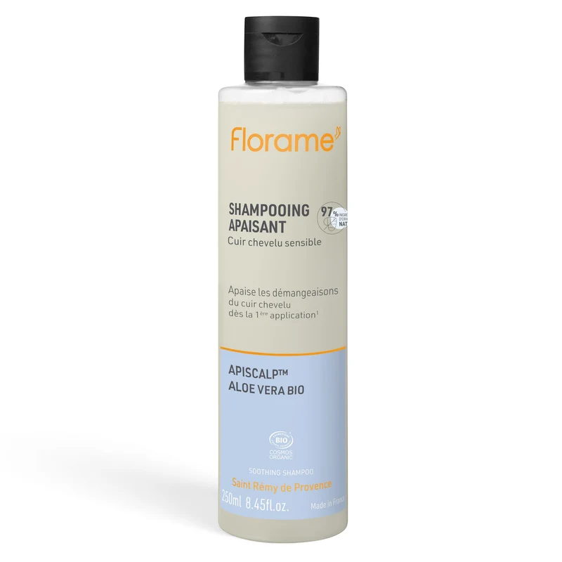 Shampooing Apaisant