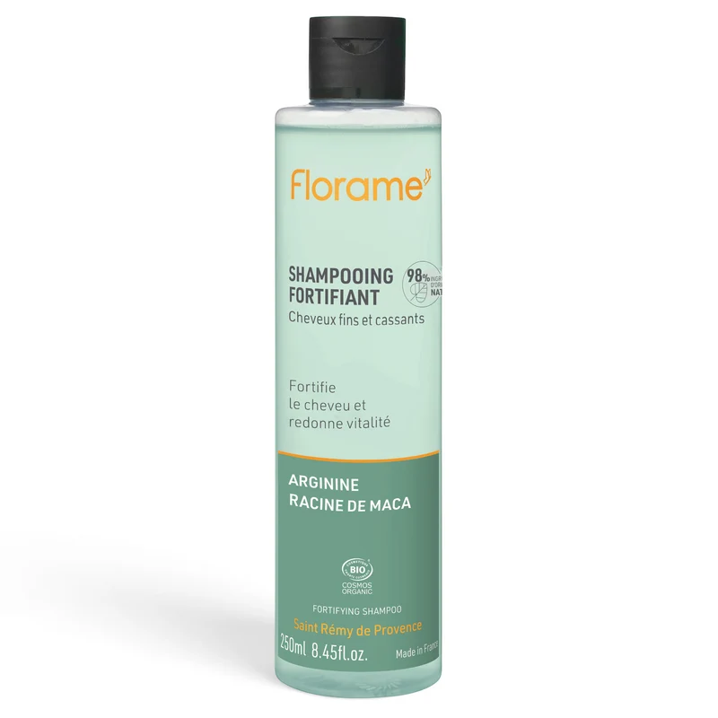 Shampooing Fortifiant