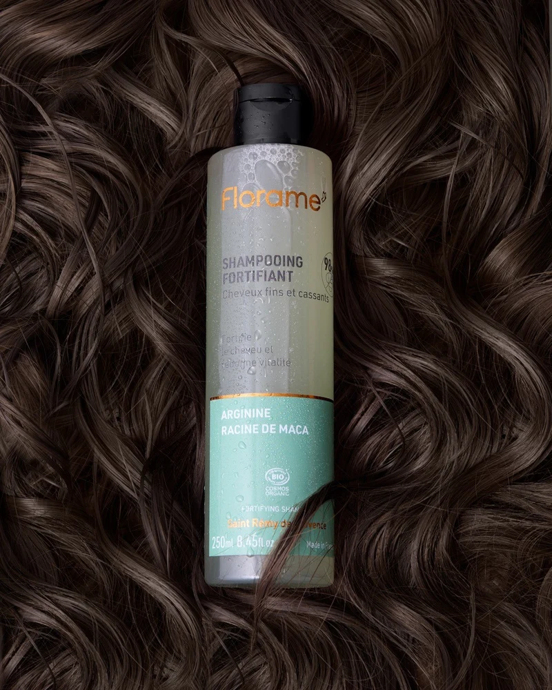 Shampooing Fortifiant