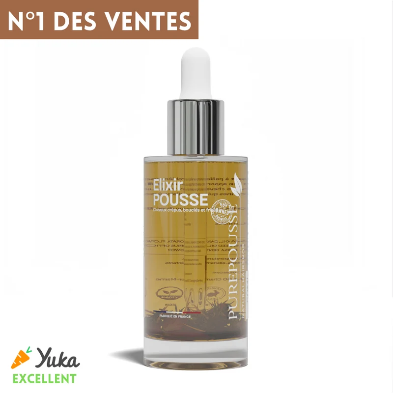 Élixir Pousse