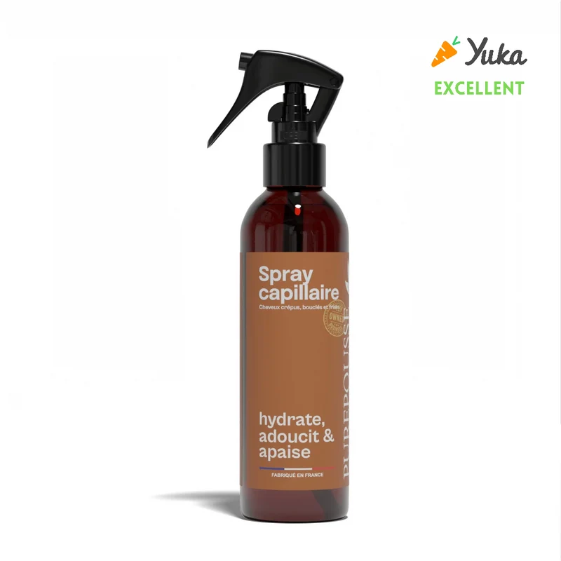Spray Capillaire hydratant 250ML