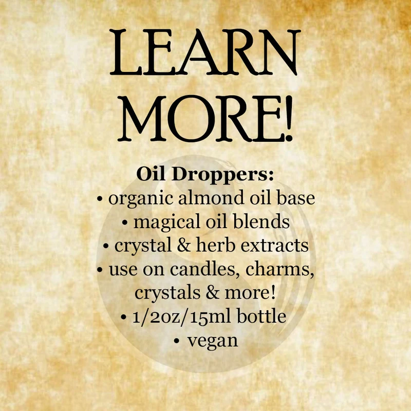 Come To Me oil