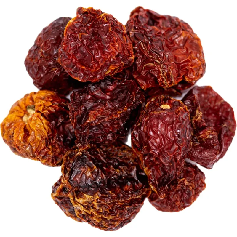 Piment Habanero entier