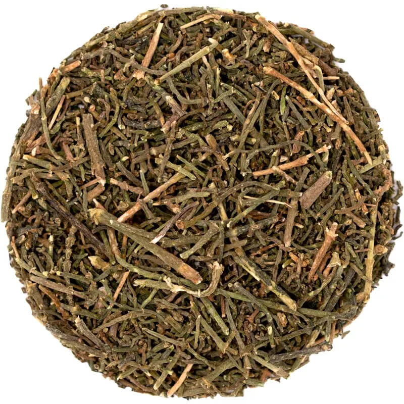 Salicorne salée biologique