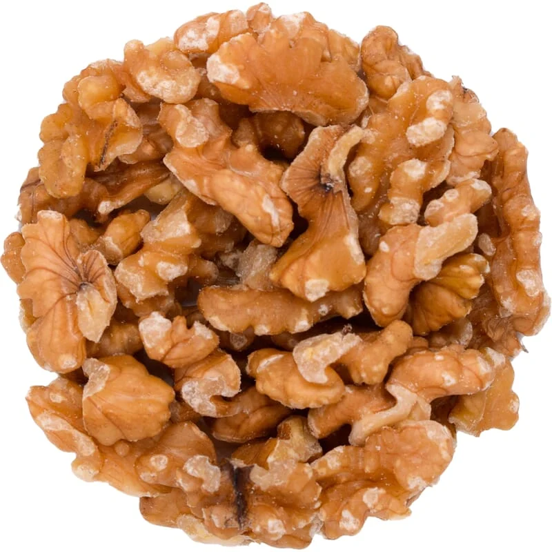 Noix en morceaux bio