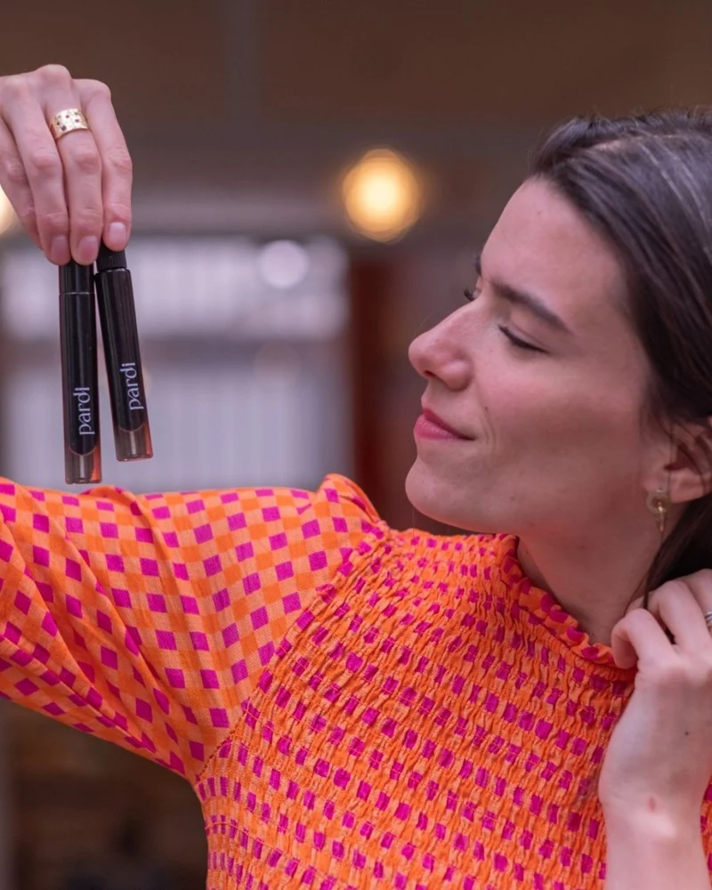 Mascara - Volume et longueur - Noir