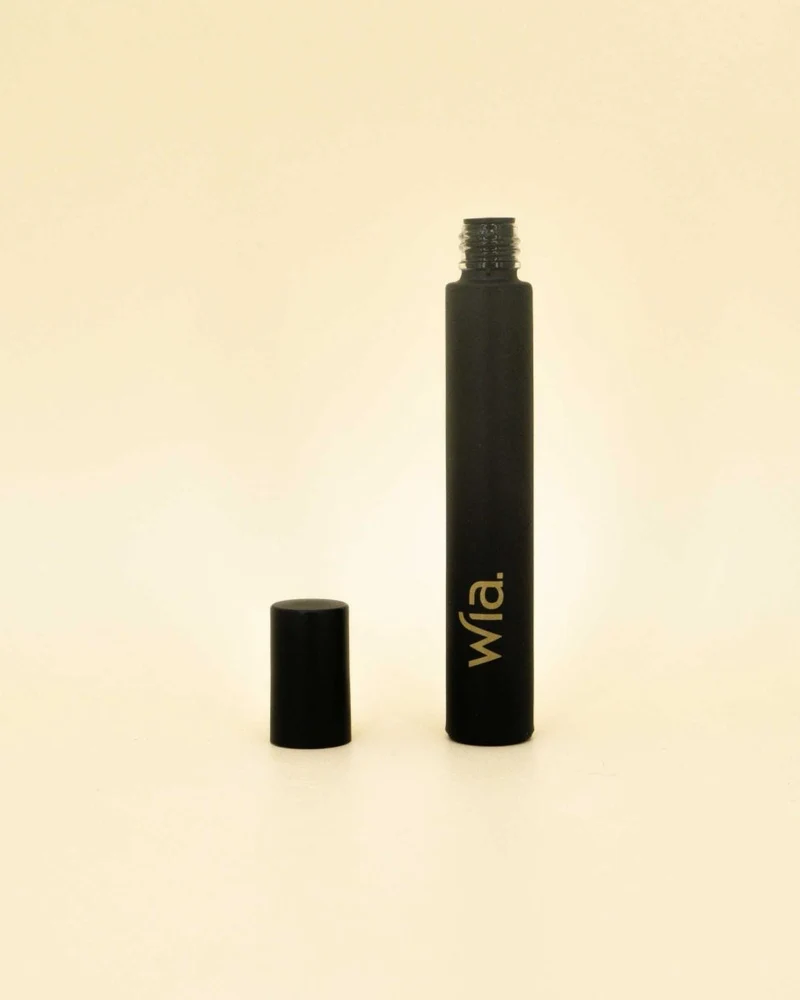 Mascara rechargeable - Noir - Recharge