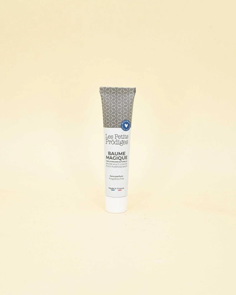 Baume multi-usages - Sans parfum - Tube 20mL