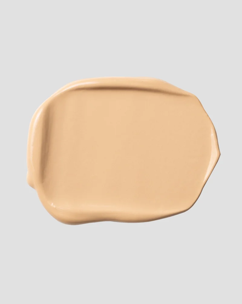 Crème colorante BB naturelle à l'acide hyaluronique 03 natural Paese