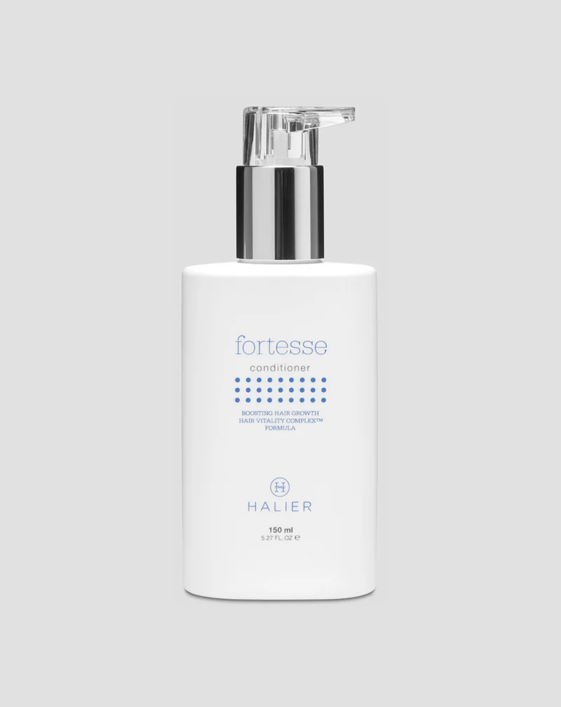 Après-shampoing Fortesse Halier pour femmes, renforce les cheveux et réduit la chute, 150 ml