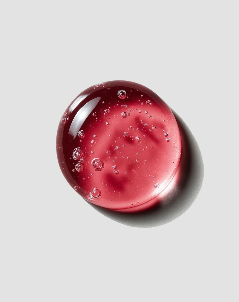 Gel douche crémeux et naturel pour femme pour peaux délicates Berani Femme