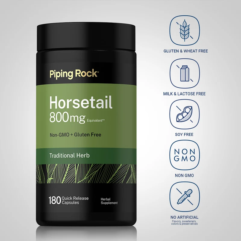 Valerian Root, 2400 mg, 120 Quick Release Capsules, 2 Bottles