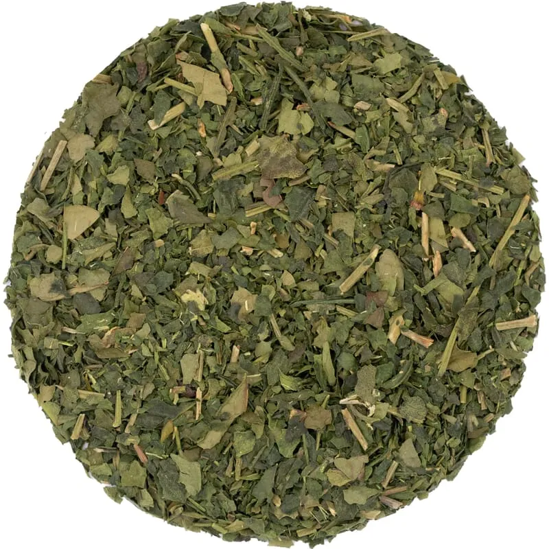Thé matcha à infusion froide bio