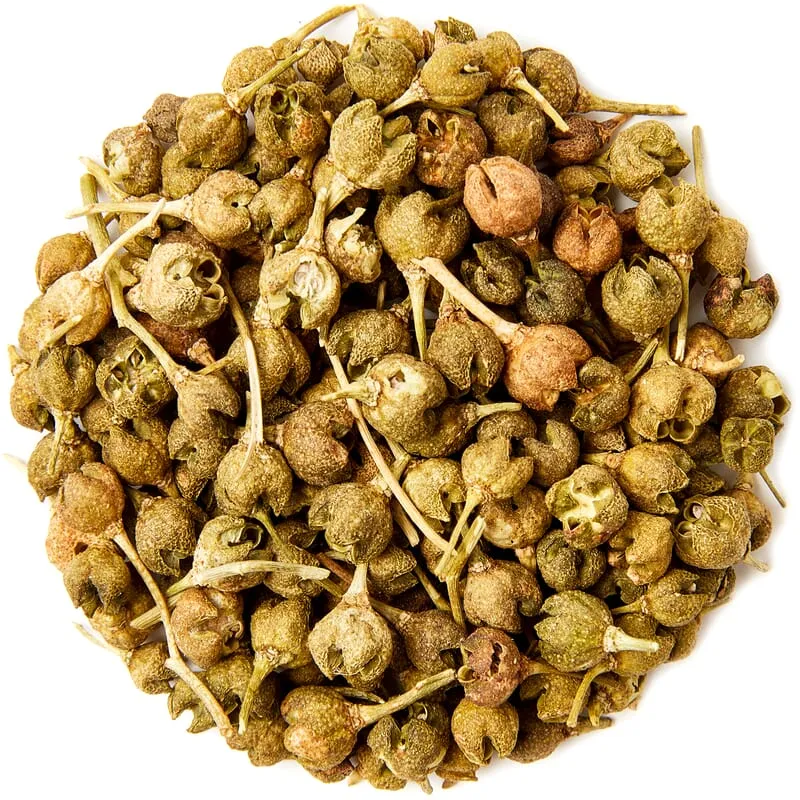 Piment de la passion