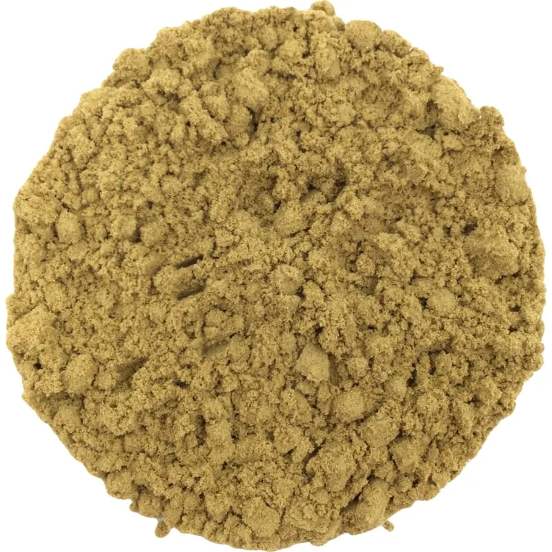 Cumin moulu bio