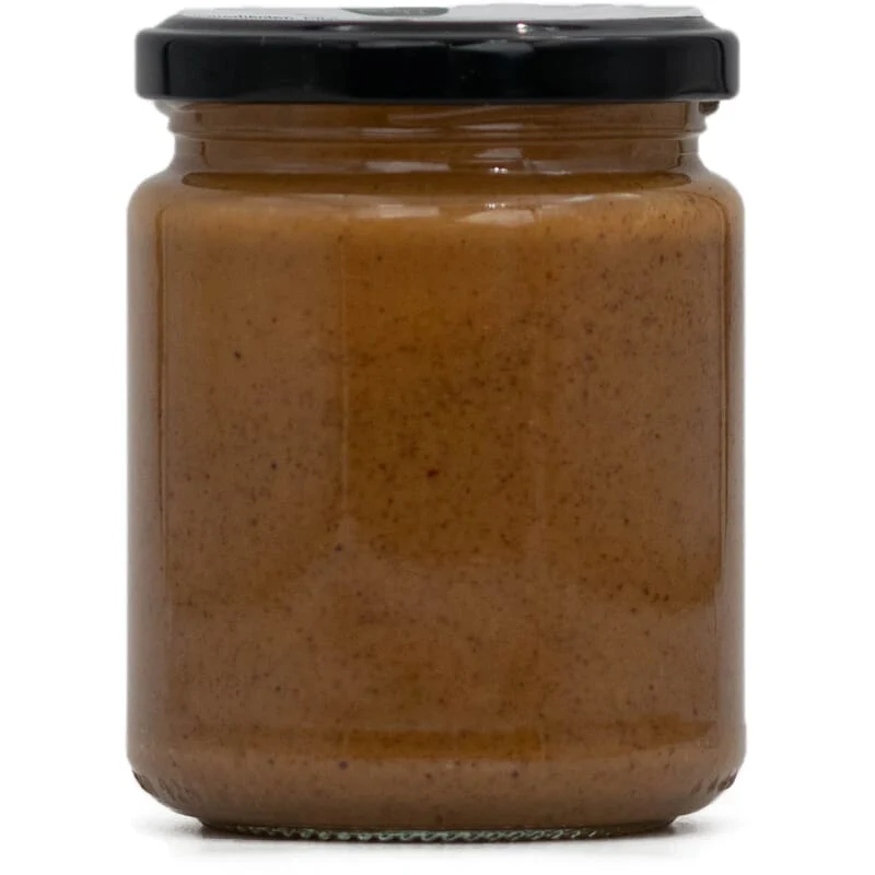Pâte de cajou caramel salé Bio