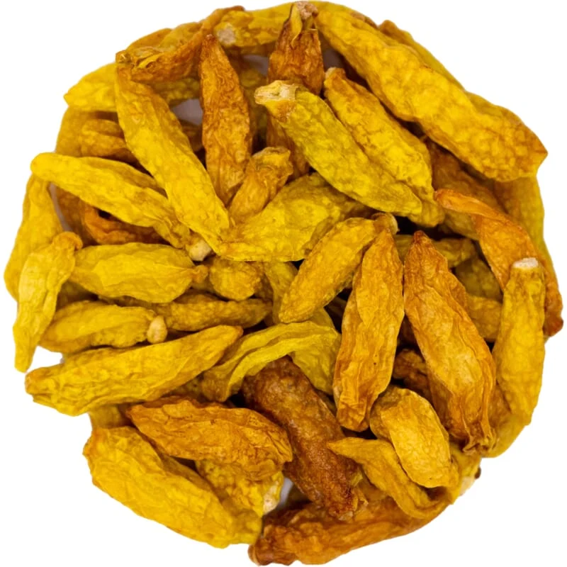 Piment d'Amazonie entier