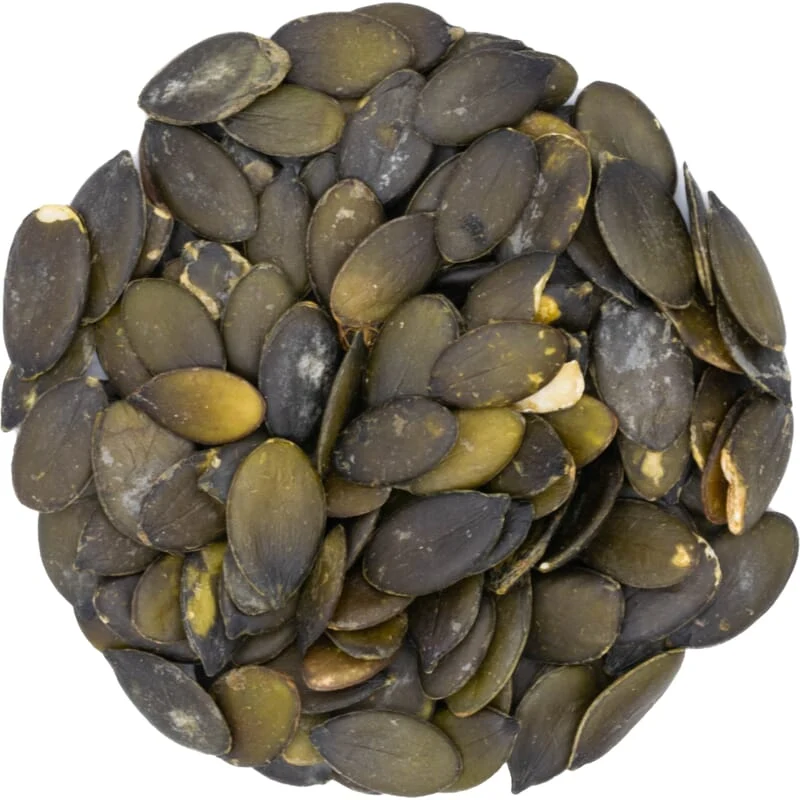 Graines de courge européenne bio