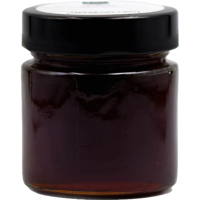 Miel de bruyère biologique