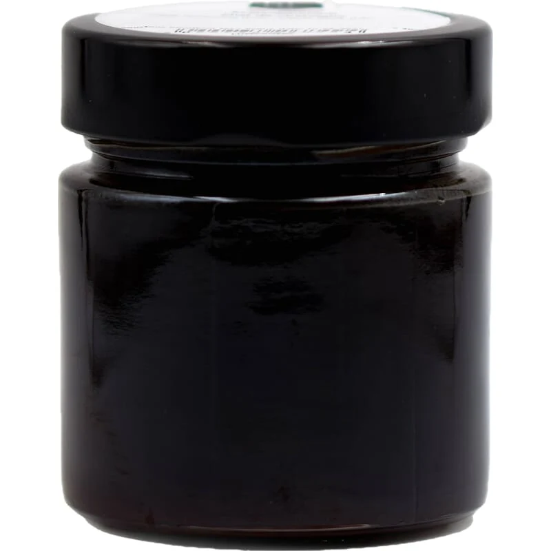 Miel de châtaignier bio