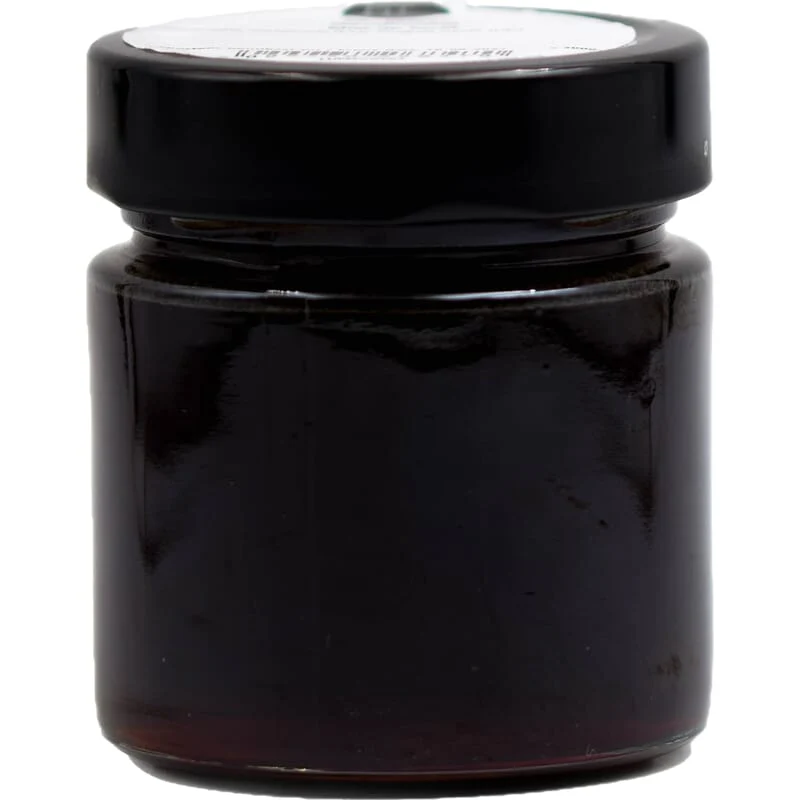 Miel de forêt biologique