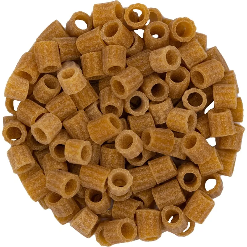 Ditalini de teff bio