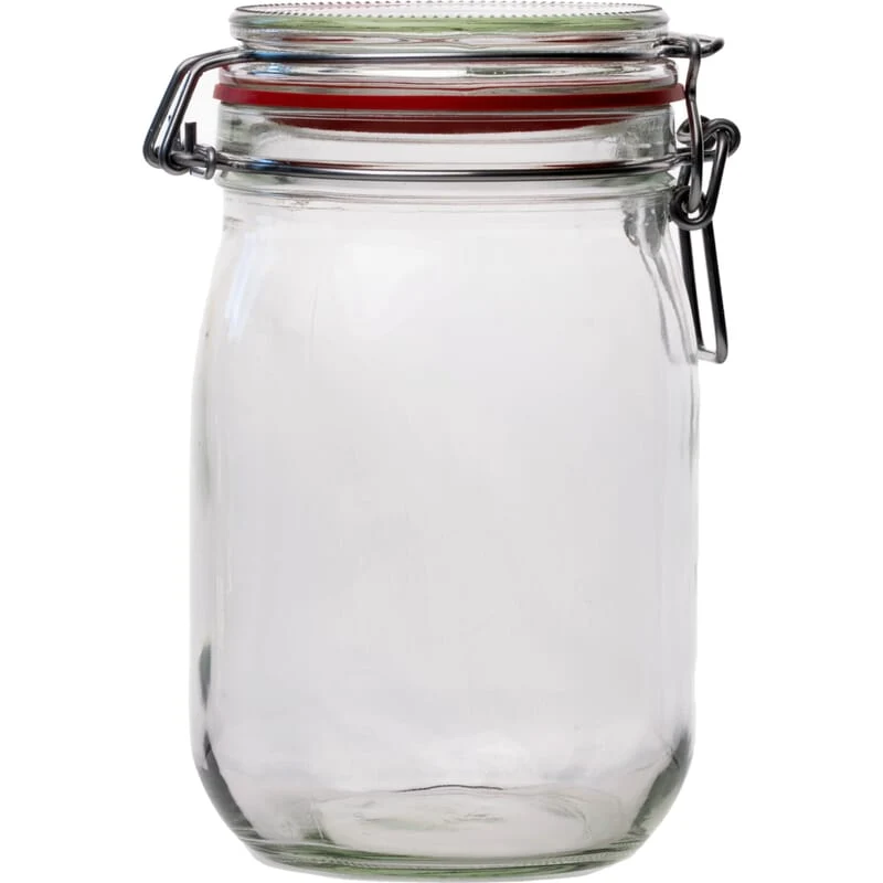 Pot Weck 1L