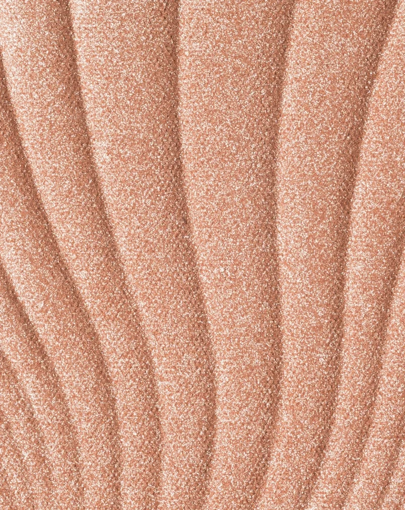 Surligneur pressé Shimmer Las Vegas en couleur d'or Affect Professional Cosmetics