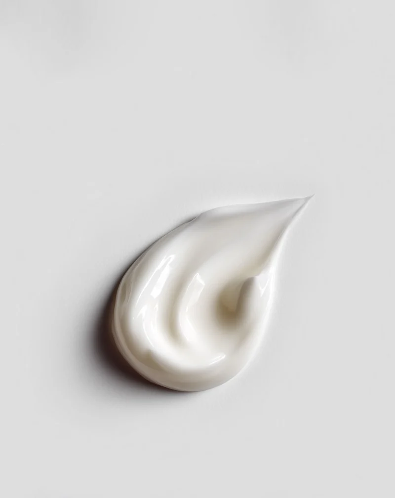 Crème à raser pour homme à l’huile d’avocat et au squalane adoucissant la barbe Berani