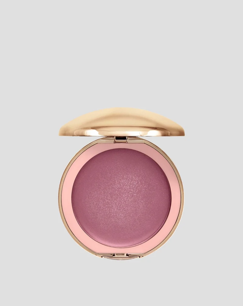 Fard à joues en crème RC-0002 Tokyo lumineux et apportant de l'éclat Dream Cream Affect
