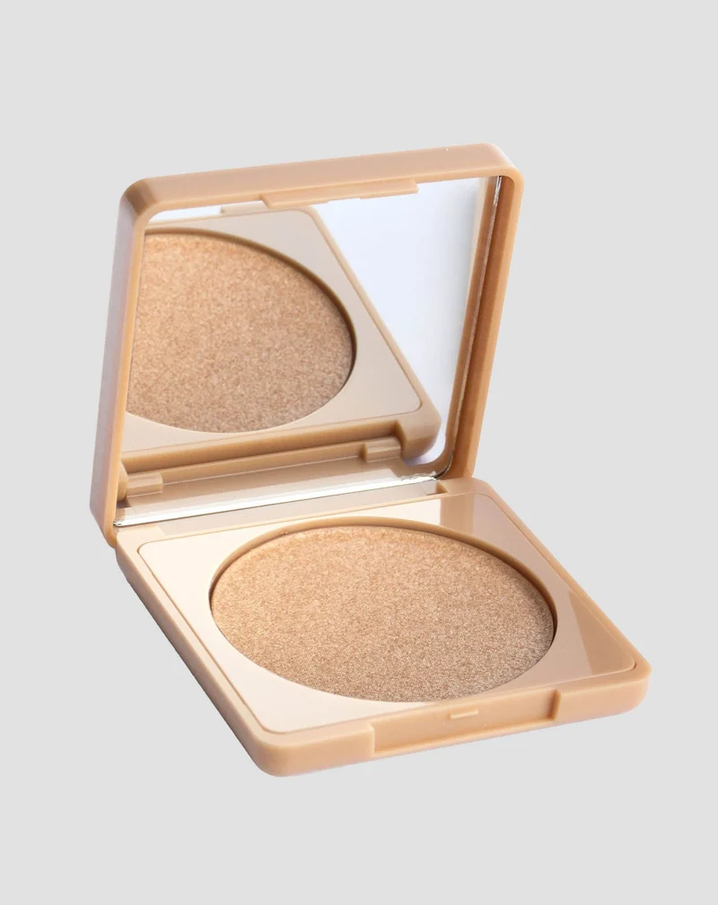 Surligneur pour le visage Wonder à la texture soyeuse de Paese